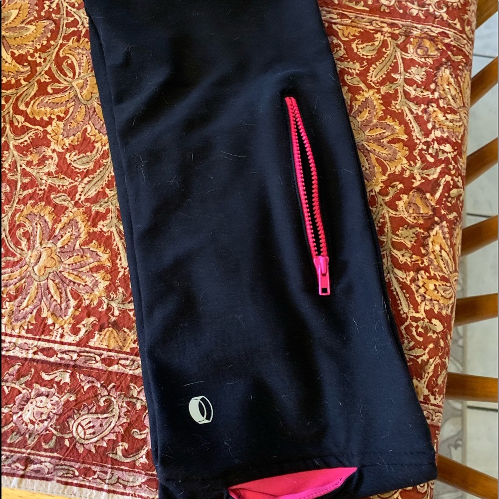 ID and phone Holder